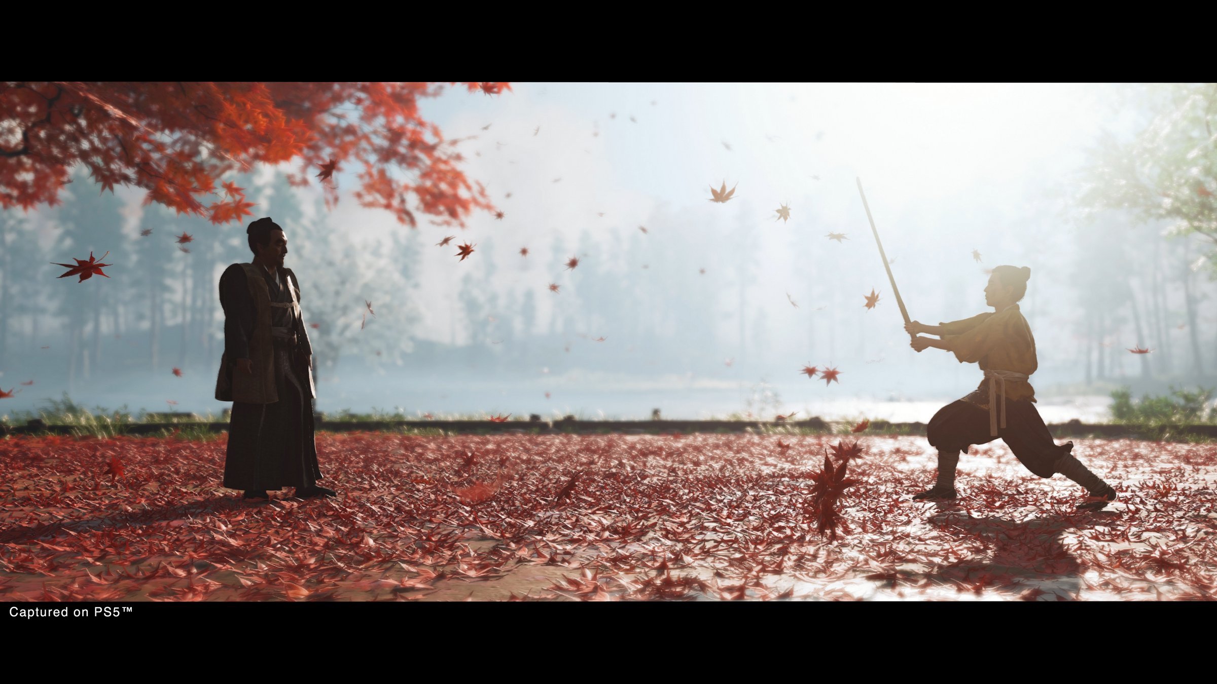 Ghost of Tsushima: Director´s Cut - Imagen 36
